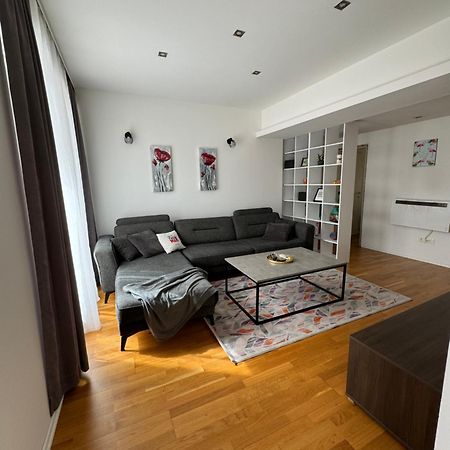 Urban Haven Sarajevo Διαμέρισμα Εξωτερικό φωτογραφία