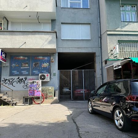 Urban Haven Sarajevo Διαμέρισμα Εξωτερικό φωτογραφία