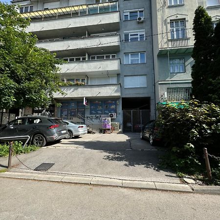 Urban Haven Sarajevo Διαμέρισμα Εξωτερικό φωτογραφία